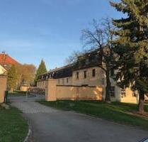 Großzügige, teilmöblierte Wohnung in Thoßfell – ideal für WG - Neuensalz