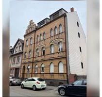 Großzügige 5. Zimmer wohnung - 590,00 EUR Kaltmiete, ca.  100,00 m² in Pirmasens (PLZ: 66954) Fehrbach