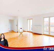 *** Stadtfeld Ost - EBK - Balkon - Altbau - Dachgeschoss*** - Magdeburg Nordwest