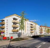 4-Raum-Wohnung, Richard-Wagner-Str. 13, ERDG rechts Radeberg