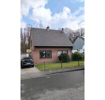 Attraktives freistehendes Einfamilienhaus in Elmpt - Niederkrüchten