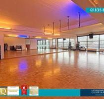 Moderne Büro-, Loft- oder Fitnessfläche mit Kursräumen auf zwei Ebenen im 1. Obergeschoss - Trier