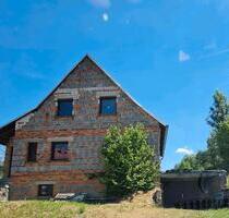 Einfamilienhaus - 77.000,00 EUR Kaufpreis, in Colditz (PLZ: 04680)