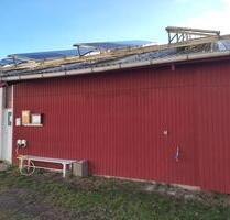 Gewerbefläche zu verpachten - 600,00 EUR Kaltmiete, ca.  160,00 m² in Brodersby-Goltoft (PLZ: 24864)