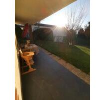 Wohnung mit Garten Gläserzell - 800,00 EUR Kaltmiete, ca.  70,00 m² in Fulda (PLZ: 36041) Fulda-Galerie