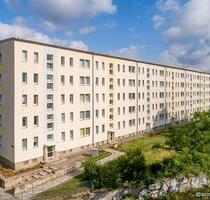2-Raum-Wohnung in Uni-Nähe - 368,00 EUR Kaltmiete, ca.  46,00 m² in Magdeburg (PLZ: 39104)