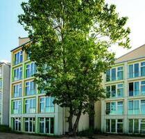 1-Zimmerwohnung, Studentenwohnung, Appartement, Einzimmerwohnung - Regensburg Galgenberg
