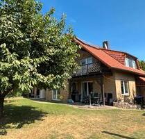 Einfamilienhaus mit Garten zur Vermietung - Hameln Kernstadt