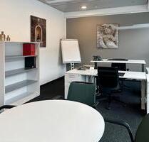 Privater Büroraum für 5 Person in Regus Hauptbahnhof - Berlin Mitte