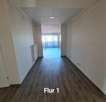 Helle 4-Zimmer-Dachgeschosswohnung in Hittbergen – 116 m² - Hohnstorf (Elbe)