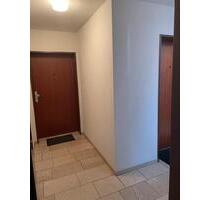 1,5 Zimmer Souterrainwohnung in Bad Säckingen