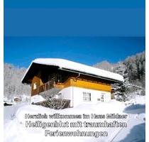 Weihnachten in den Bergen Skigebiet - Münster