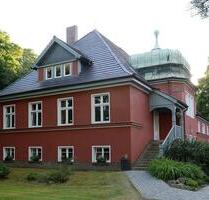 Schicke Wohnung im Dachgeschoß einer Villa - Lübben (Spreewald)