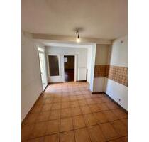 1-Zimmer-Whg in Schweinfurt, zentrumsnah