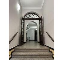 Wir sanieren für Sie! - 760,00 EUR Kaltmiete, in Halle (Saale) (PLZ: 06114) Am Wasserturm/Thaerviertel
