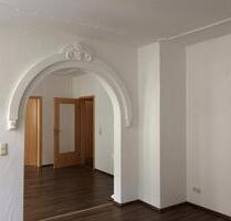 Besonders schöne, stilvolle und zentral gelegene Wohnung - Freiberg