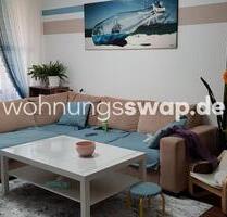 Wohnungsswap - 2 Zimmer, 67 m² - Hallerstraße, Charlottenburg, Berlin