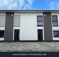 Moderne Neubauwohnung im grünen Lüstringen zu vermieten - OG - Osnabrück Gretesch