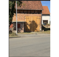 Grundstück incl. Scheune - 75.000,00 EUR Kaufpreis, in Wolfhagen (PLZ: 34466)