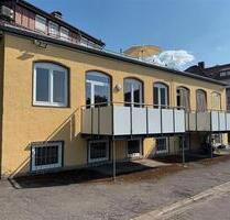 CO-City ** Nähe Aquaria ** Maisonette-Wohnung 3 ZI ca. 100 qm ** alles neu ** EBK - Coburg
