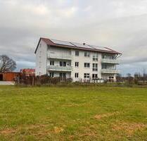 Neuwertige Wohnung zum Vermieten - Westendorf