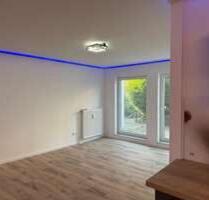 Exklusive, modernisierte 2,5 Raum-Terrassenwohnung in Wiesbaden