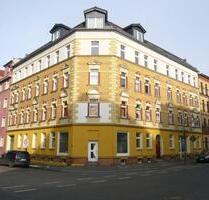 ruhige 2 Zimmer Altbauwohnung mit offener Küche - Leipzig Altwest