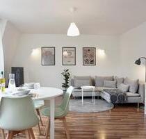 Möblierte Wohnung | Alles inklusive | Top Verkehrsanbindung - Koblenz Lay