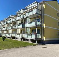 Modernisierte 3 Zi-Whg in Dachau 2. OG + Einzelgarage