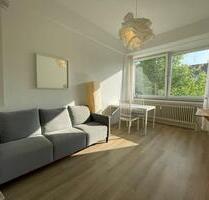 Möbliertes 1-Zi. Apartment in H-Döhren - Hannover Döhren-Wülfel