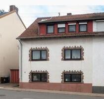 Das eigene Haus vermieten - 1.125,00 EUR Kaltmiete, in Quierschied (PLZ: 66287)
