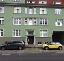 Schöne 2-Raum-Wohnung in Schwerin-Weststadt