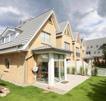 Ferienhaus SEAlect Hus 4 - Timmendorfer Strand