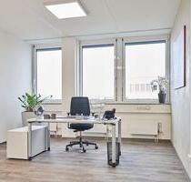 Smart Office – Kleine Fläche, große Wirkung! - Erfurt Gispersleben