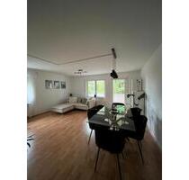 3 - Zimmerwohnung in Hassfurt - 800,00 EUR Kaltmiete, in Wonfurt (PLZ: 97539) Steinsfeld