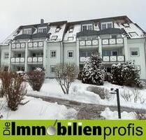 52154 - Singlewohnung mit Einbauküche und Tiefgaragenstellplatz - Hof Neuhof