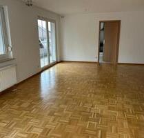 Schöne 2-Zimmer-Wohnung mit großer Terrasse in Görwihl