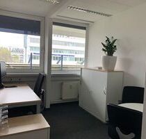 Modernes, Geräumiges Büro in Wiesbaden: Top-Ausstattung für Ihr Geschäft