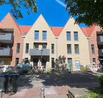 Neubauwohnung in Innenstadtlage - Drensteinfurt