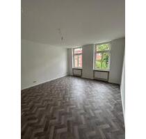Neu - renovierte 2 - Zimmer Wohnung - Zeitz