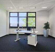 Büro ab 18 m² – Ideal für den Einstieg! - Erfurt Gispersleben