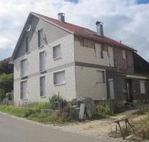 Freistehendes Einfamilienhaus, Bad Überkingen-Hausen, Sanier.Stau