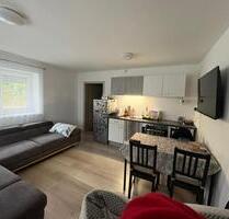 1 Zimmer Wohnung in der nähe von AbensbergArnhofen