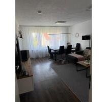 Moderne 4 Zimmer Wohnung in Backnang Süd