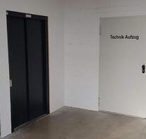 LAGERFLÄCHEN IN BERLIN BIESDORF