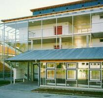 Wohnung (Seniorenwohnung) zur Miete in Spenge