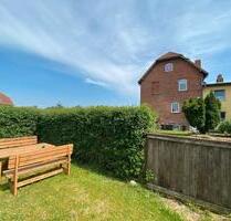 Renovierte 3-Zimmer-Wohnung mit Gartennutzung in Barkhagen - Plau am See