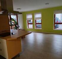 3-Zimmer-Wohnung in Aschaffenburg Obernau