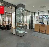 Ladenlokal in 1 A Top-Lage Rheine-Fußgängerzone zu vermieten