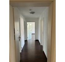 3-Zimmer-Wohnung mit Balkon&Stellplatz in Burghausen